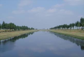 灌區(qū)信息化監(jiān)控解決方案