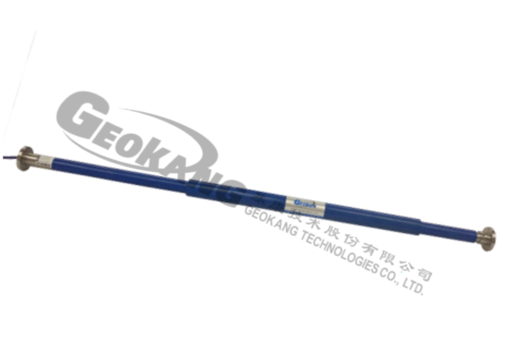 振弦式土體位移計(jì)