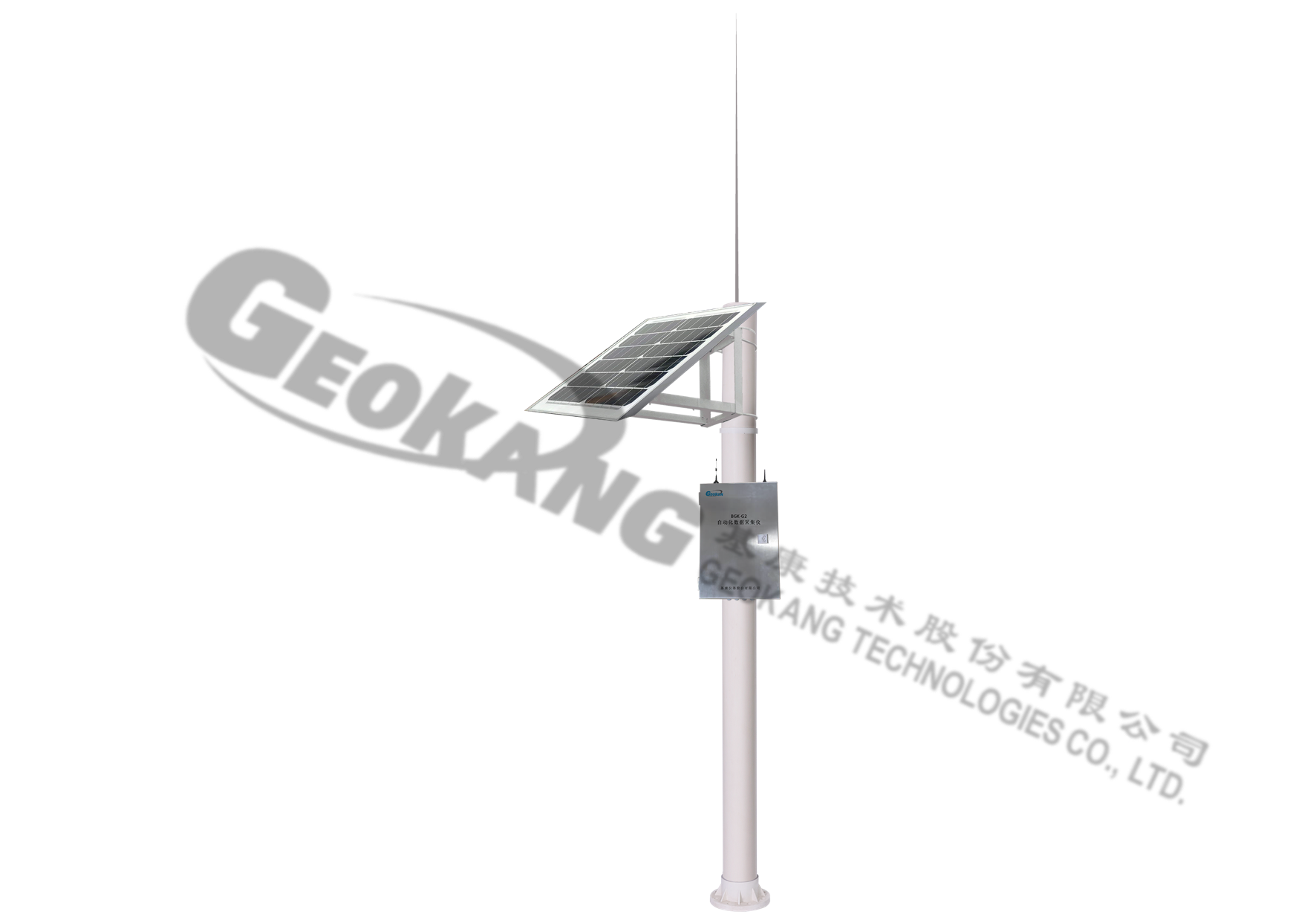 自動(dòng)化數(shù)據(jù)采集儀